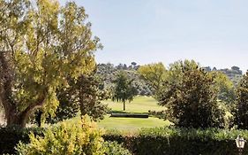 Hole 1 - Cozy Place On Castelgandolfo Golf Course
